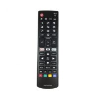 Csere távirányító AKB75375608 LG TV-hez