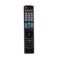 Csere távirányító AKB73275605 LG TV-hez