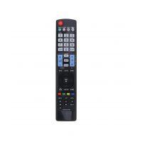 Csere távirányító AKB72914209 LG TV-hez