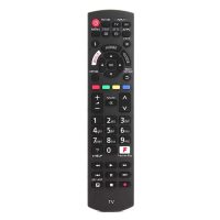 Csere távirányító N2QAYB001212 Panasonic TV-hez