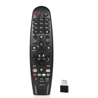 Csere Magic TV MR-18 távirányító LG TV-hez