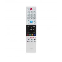 Náhradní dálkový ovladač CT-8533 pro Toshiba TV