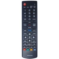 Csere távirányító AKB73975702 LG TV-hez