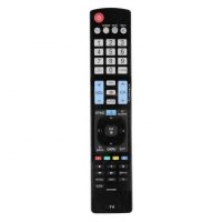 Csere távirányító AKB73756581 LG TV-hez