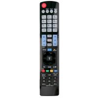 Csere távirányító AKB73756523 LG TV-hez