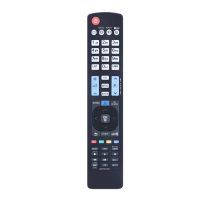 Csere távirányító AKB73615306 LG TV-hez