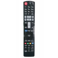 Csere távirányító AKB73275501 LG TV-hez