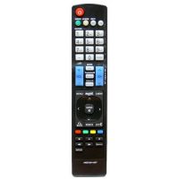 Csere távirányító AKB72914207 LG TV-hez