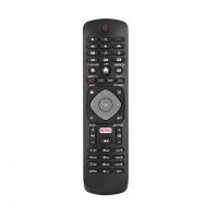 Csere távirányító RM-L1225 Philips TV-hez