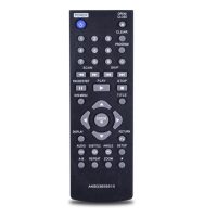 Csere AKB33659510 távirányító LG TV-hez