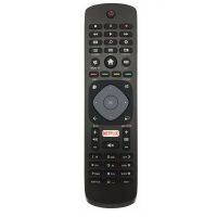 RM-L1220 csere távirányító Philips TV-hez