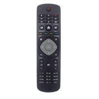 RM-L1220 csere távirányító Philips TV-hez