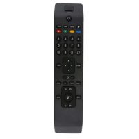 Náhradný diaľkový ovládač RC3902 pre Sharp TV