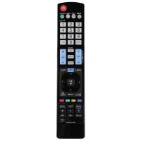 Csere távirányító AKB72914293 LG LCD Smart TV-hez