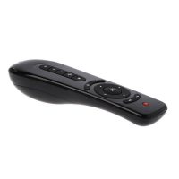 Mini Fly Air Mouse modell T2 fekete