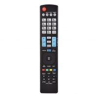 Távirányító AKB73756502 / AKB73756504 LG TV-hez